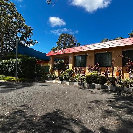 Major Innes Motel Port Macquarie Luaran gambar