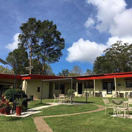 Major Innes Motel Port Macquarie Luaran gambar