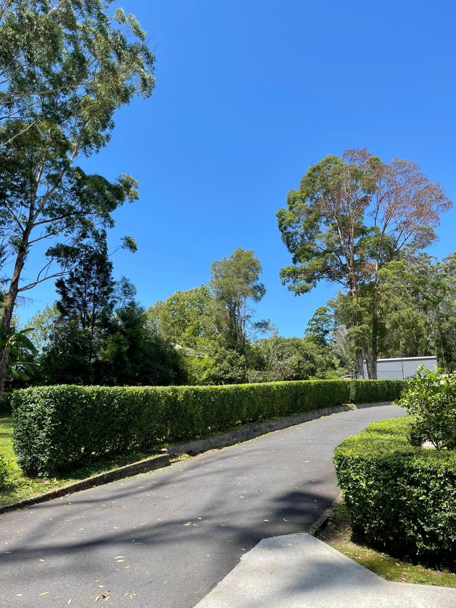 Major Innes Motel Port Macquarie Luaran gambar