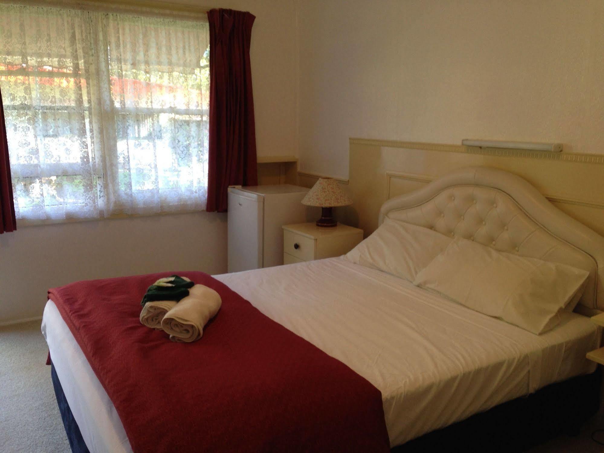 Major Innes Motel Port Macquarie Luaran gambar